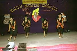 Sri Taralabalu Jagadguru Institute of Technology Haveri College fest and culture photo 4